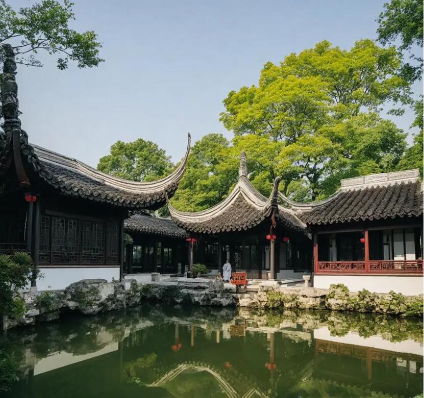 明光怜蕾土建有限公司